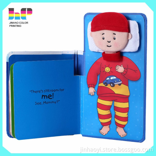 children's coloring story book coloring children kids comic book printing